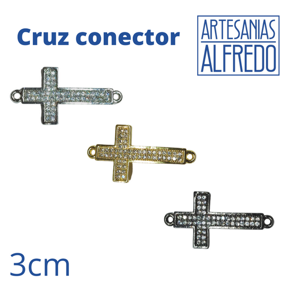 Cruz Conector