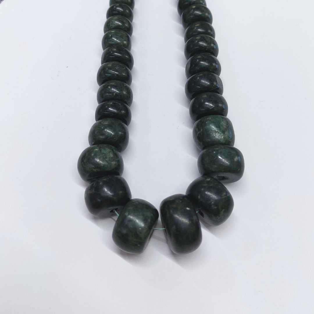 Collar Jade – ArtesaniasAlfredo