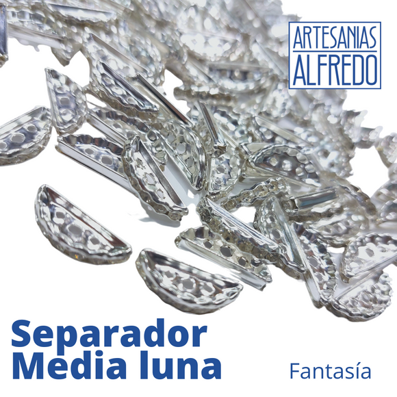 Separador Media Luna Fantasía