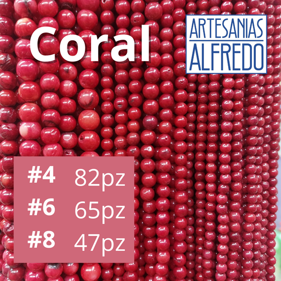 Coral