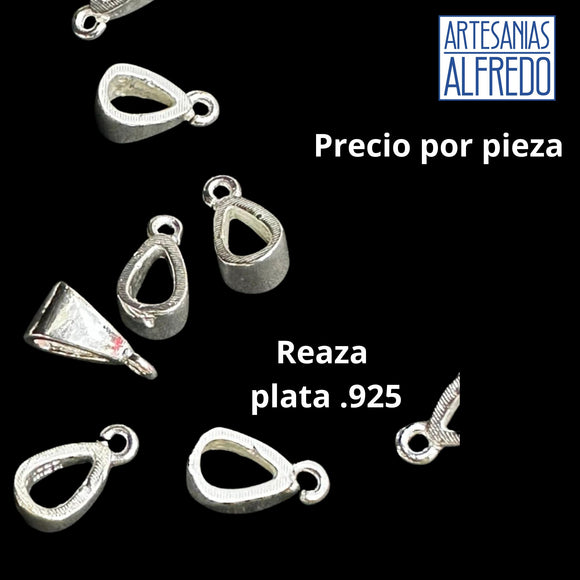 Reaza plata .925