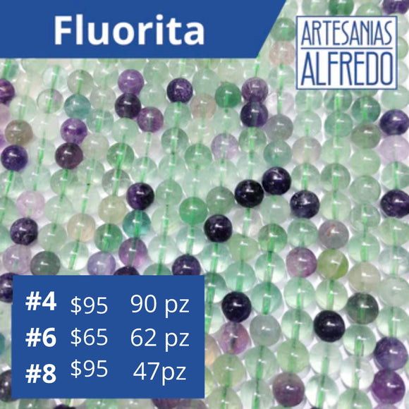 Fluorita