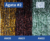 Ágata #2 Normal