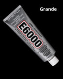 Pegamento para bisutería E6000