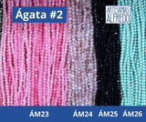 Ágata #2 Normal