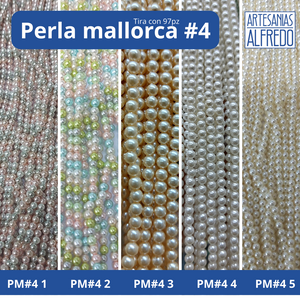 Perla Mallorca #4