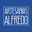 ArtesaniasAlfredo logo