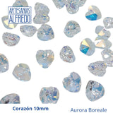 Swarovski Corazón 10mm
