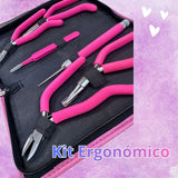 kit ergonómico
