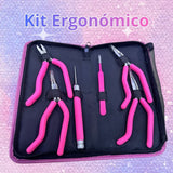 kit ergonómico