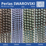 Perla SWAROVSKI #6