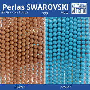 Perla SWAROVSKI #6