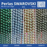 Perla SWAROVSKI #6