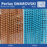 Perla SWAROVSKI #6