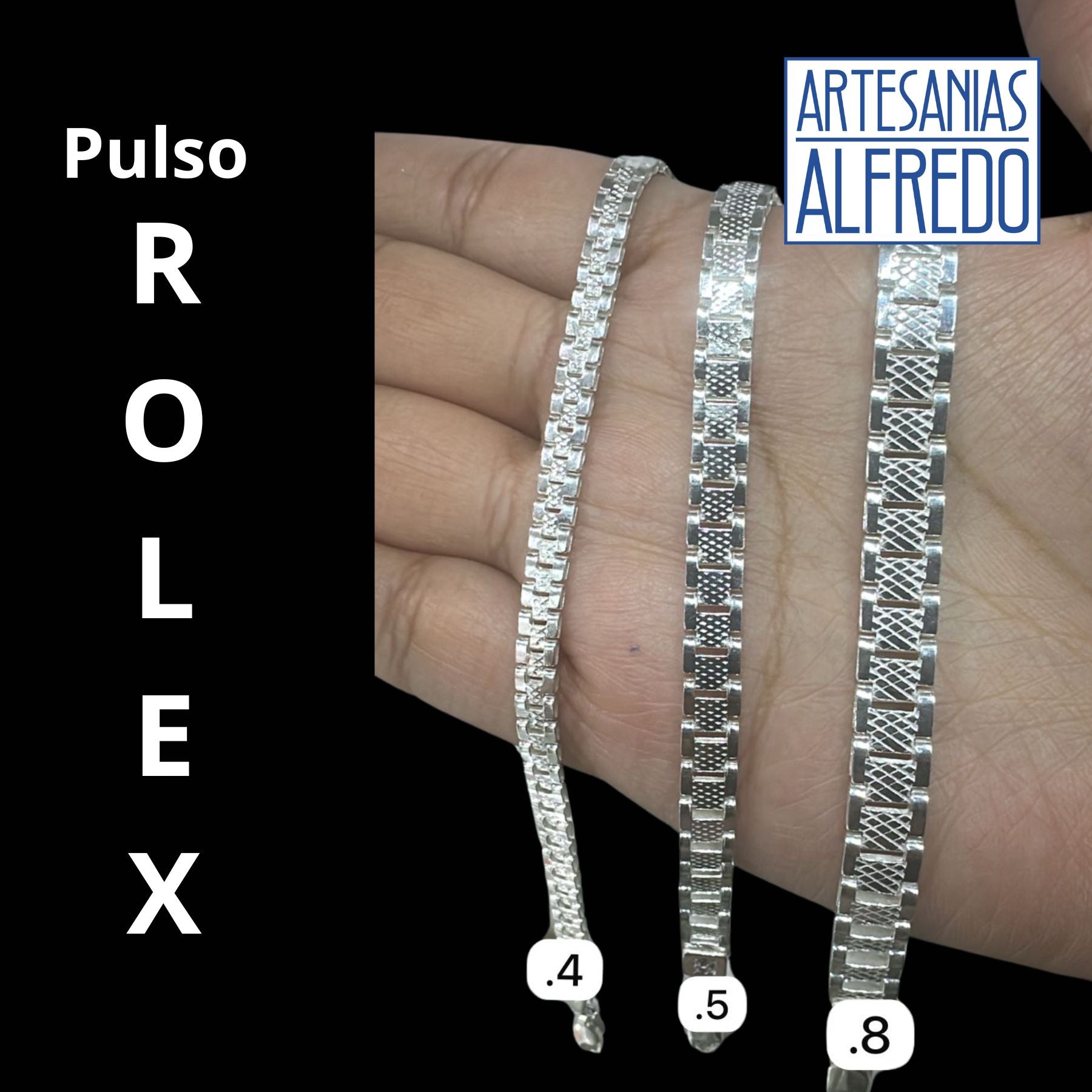 Pulsera Rolex Original Precio Tipo Rolex Acero Inoxidable Rolex