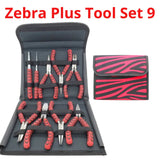 Kit de Pinzas Zebra PLUS