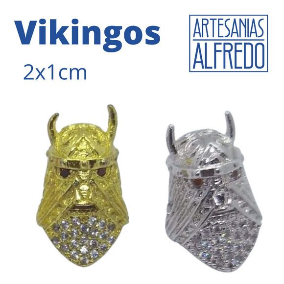 Vikingos