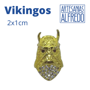 Vikingos