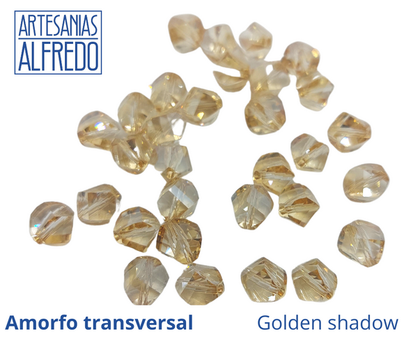 Swarovski Amorfo Transversal