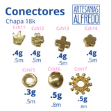 Separador/Conector trasversal Chapa