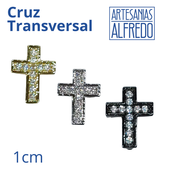 Cruz transversal