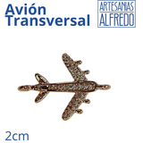 Avión transversal