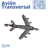 Avión transversal