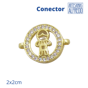 Conector