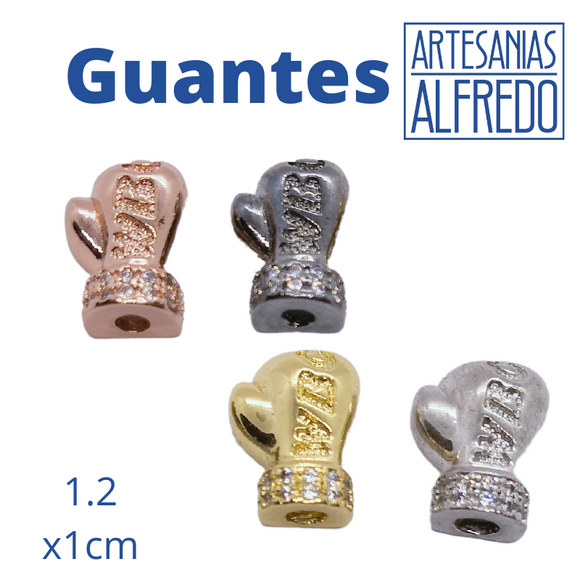 Guantes