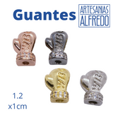 Guantes