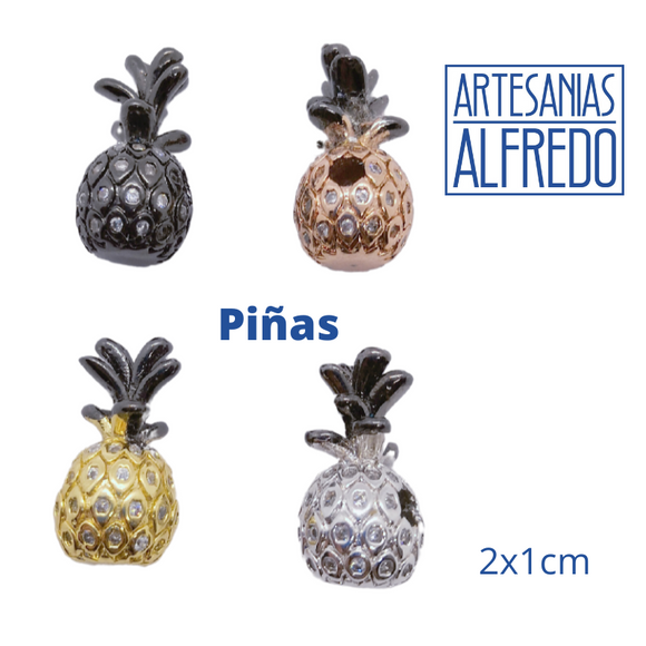 Piñas