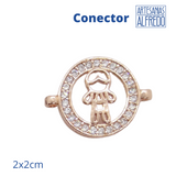 Conector