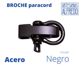 Broche Paracord