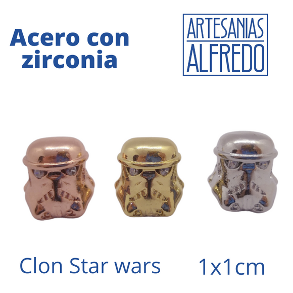 Clon Star Wars