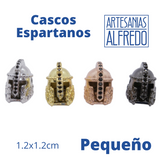 Cascos Espartanos