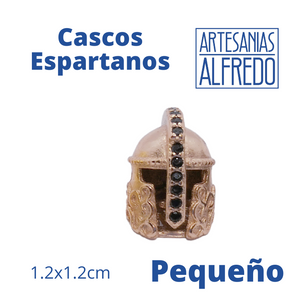 Cascos Espartanos