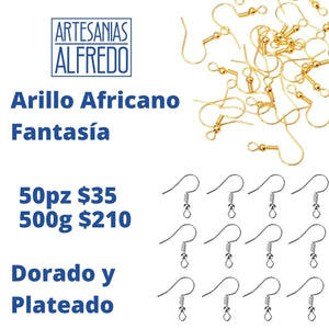 Arillo Africano Fantasía