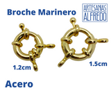 Broche de Marinero